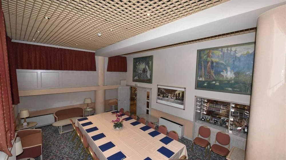 HôTEL BELLE PLAGE  2