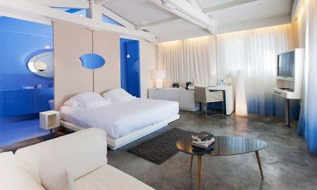 Hôtel Benkiraï  3