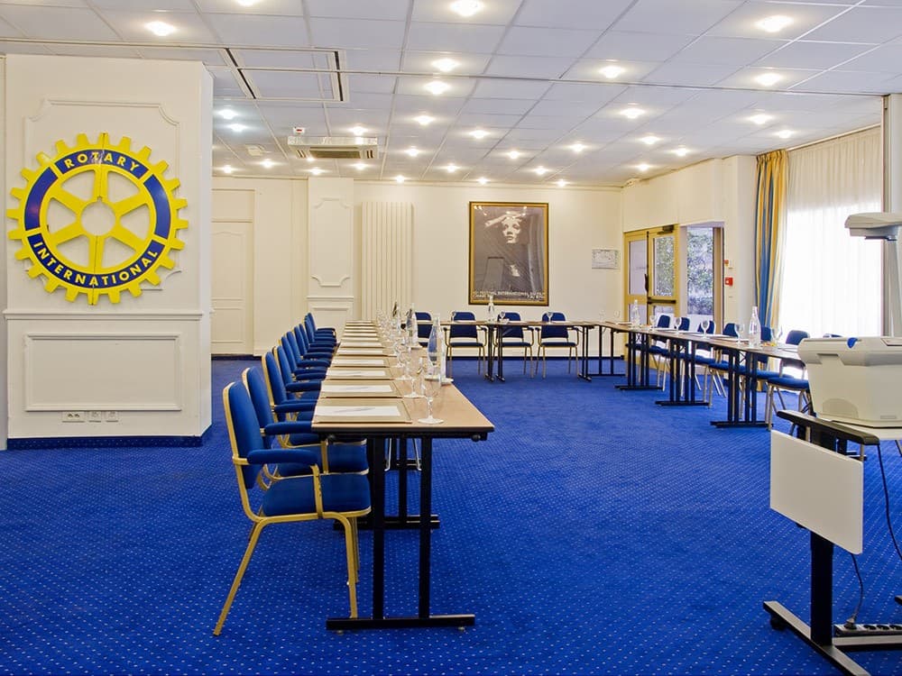 HôTEL CANNES PALACE 