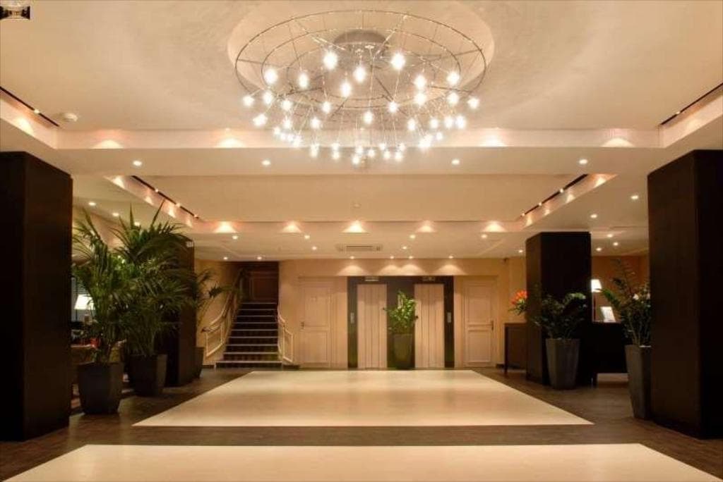 HôTEL CANNES PALACE  2