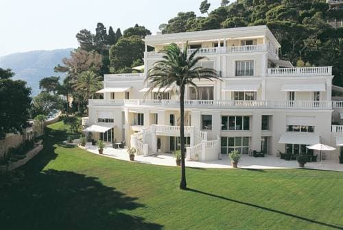 HôTEL CAP-ESTEL  2