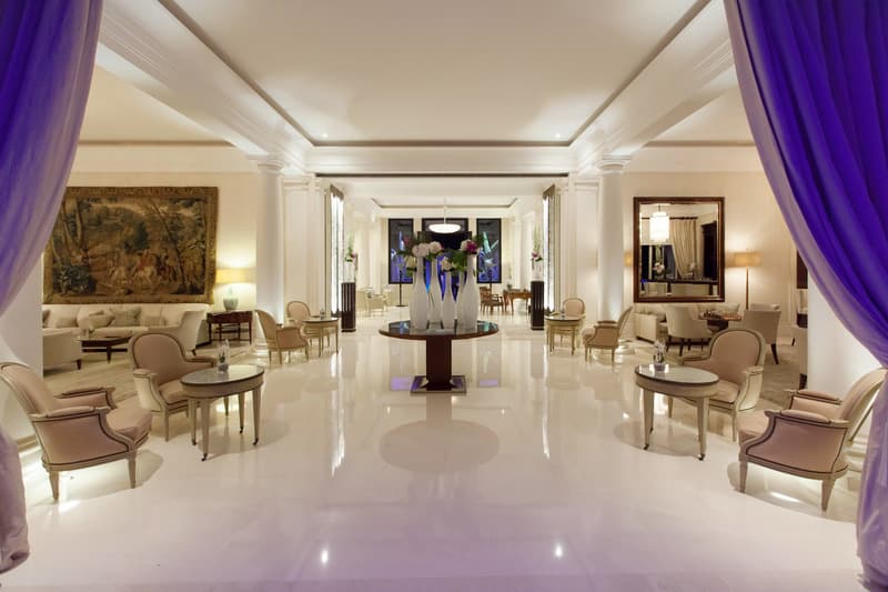 HôTEL CAP-ESTEL  3