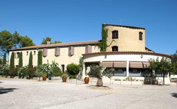 Hôtel Côté Ventoux 