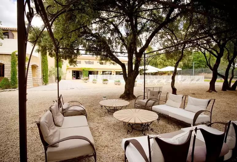 Hôtel Côté Ventoux  2