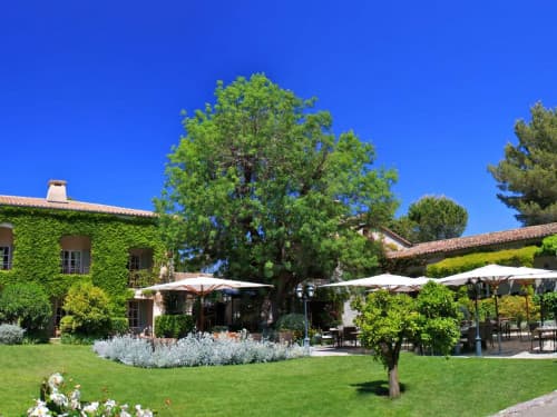 HÔTEL DE MOUGINS 