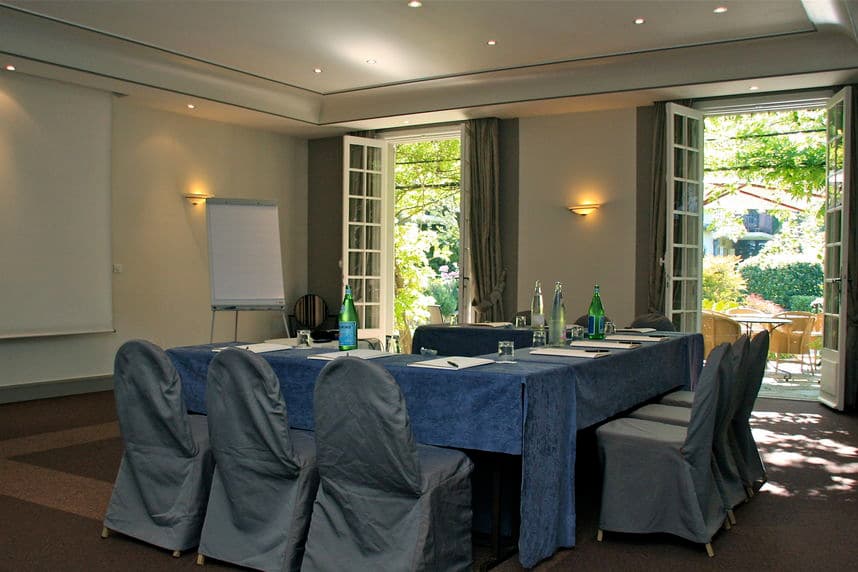 HÔTEL DE MOUGINS  3
