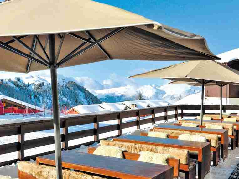 BELLE PLAGNE 2