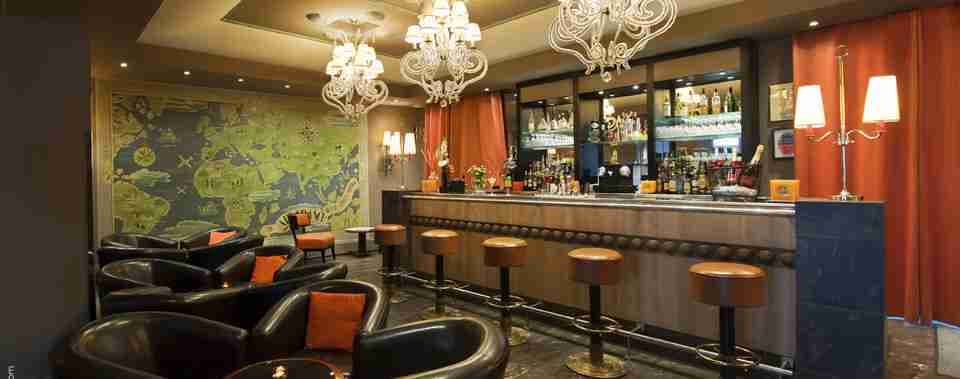 HôTEL ELLINGTON - NICE  2