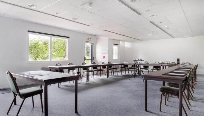 Best Western Bridge Hotel Lyon East 3