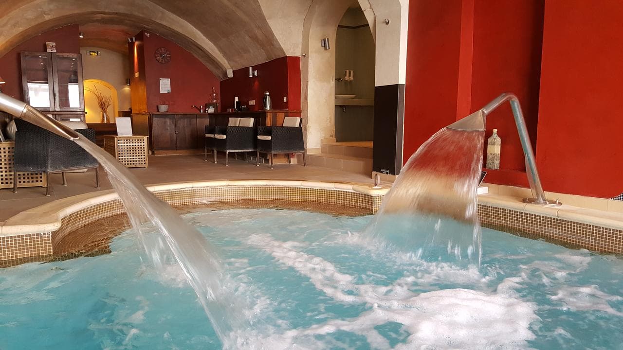 HôTEL SPA LE CALENDAL ARLES  3