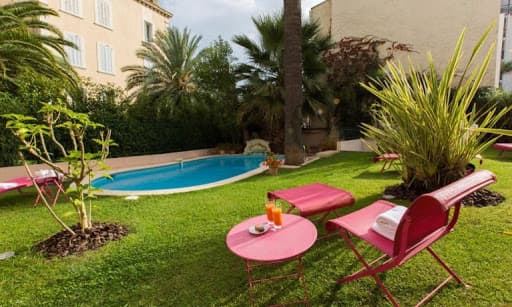 HôTEL SUN RIVIERA  3