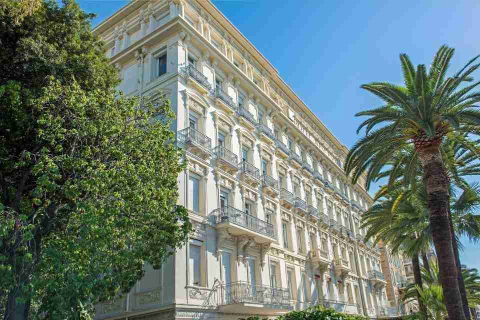 HôTEL WEST END nice