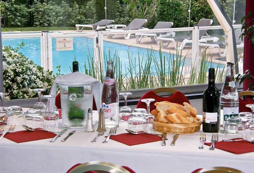 IBIS CAVAILLON LUBERON  2