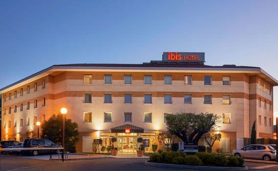 IBIS LA CIOTAT 