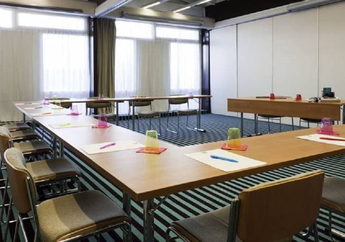 IBIS STYLES AVIGNON SUD  3