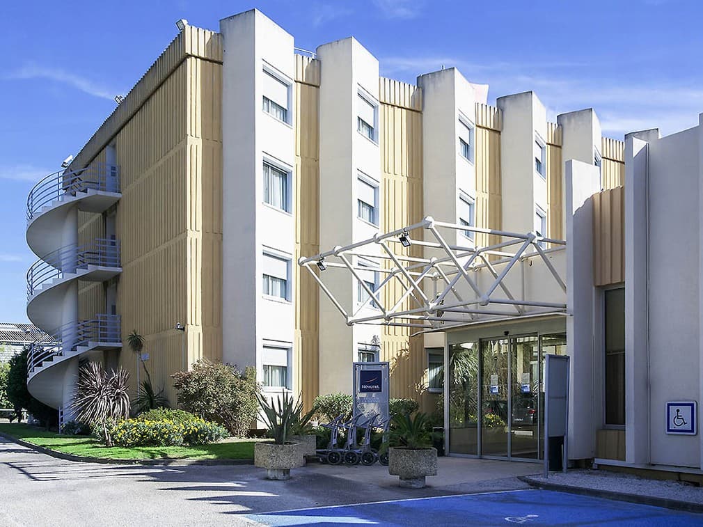 IBIS TOULON LA SEYNE SUR MER 