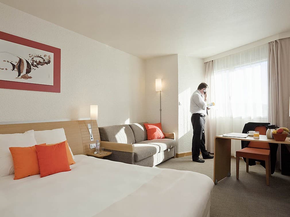 IBIS TOULON LA SEYNE SUR MER  3