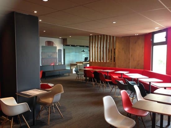 IBIS TOULON LA VALETTE  2