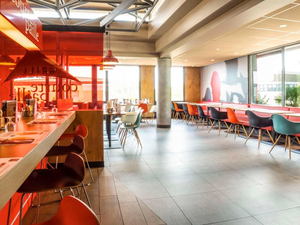 IBIS TOULON LA VALETTE  3