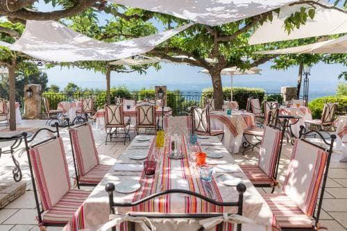 LA BASTIDE DE TOURTOUR  2