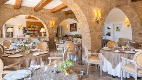 LA BASTIDE DE TOURTOUR  3
