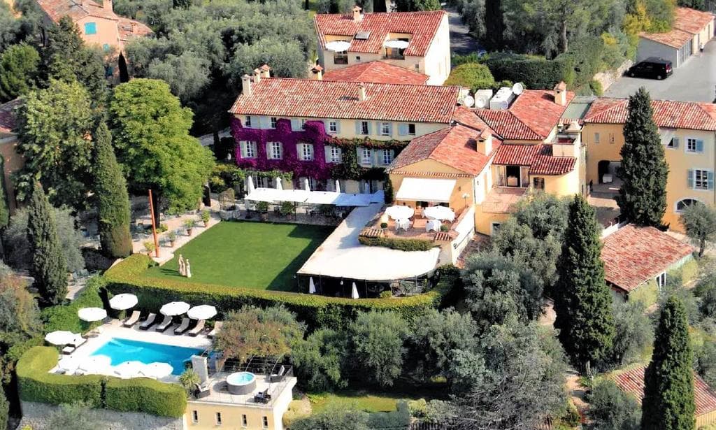 LA BASTIDE SAINT-ANTOINE