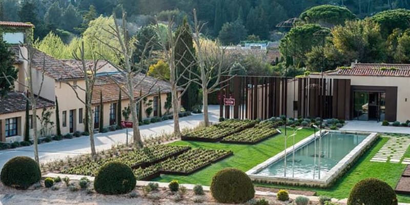LA CABRO D'OR & SPA 