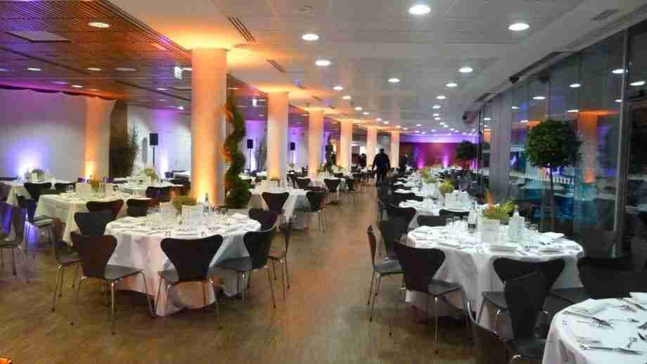 CENTRE DE CONFéRENCES D'ORLéANS 3