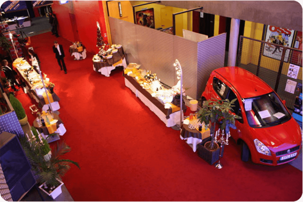 CAP CINEMA BLOIS 3