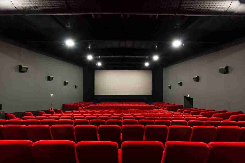 CAP CINEMA BLOIS