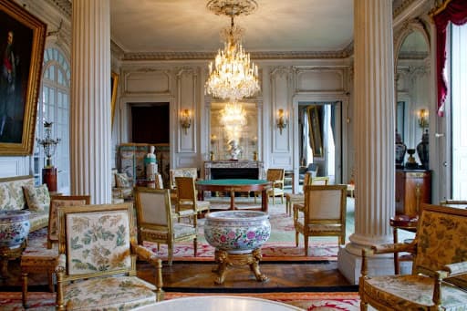 CHÂTEAU DE VALENCAY 3