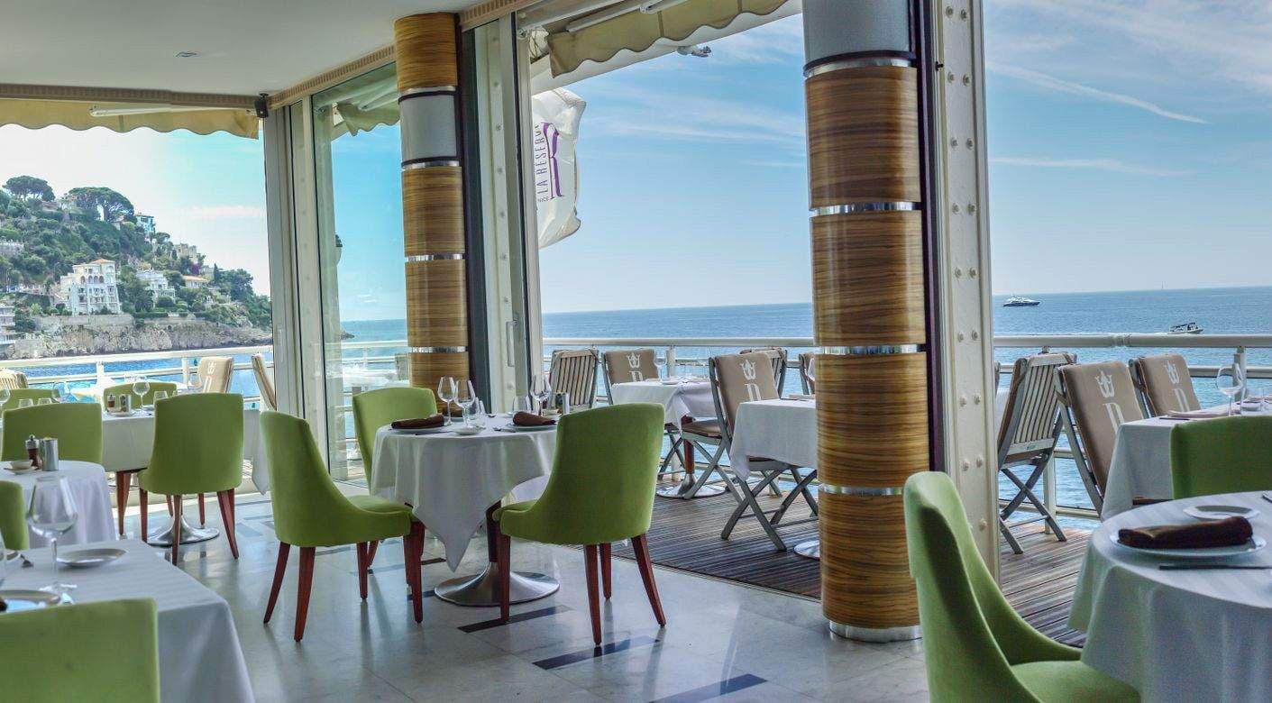 LA RéSERVE DE NICE 2