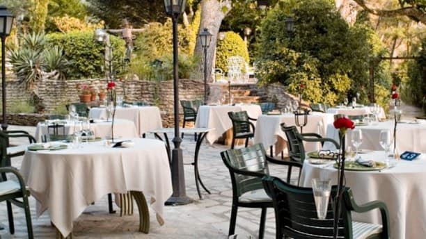 L'AUBERGE DE NOVES 