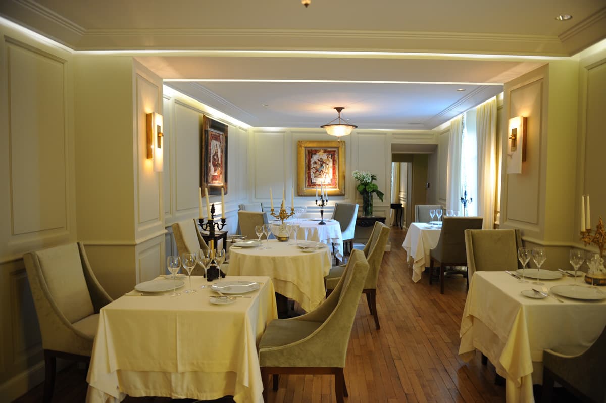 LA VILLA ARCHANGE (BASTIDE BRUNO OGER) 2