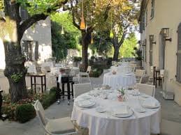 LA VILLA ARCHANGE (BASTIDE BRUNO OGER)