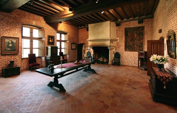 CHÂTEAU DU CLOS LUCÉ 3