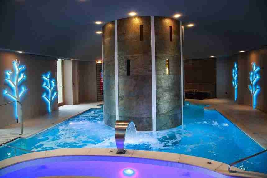 CHÂTEAU GOLF & SPA D'AUGERVILLE 3