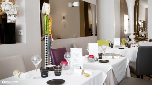 LE BISTRO GOURMAND 2