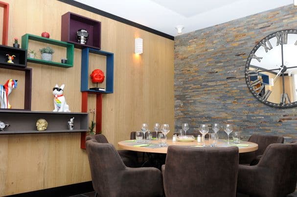 LE BISTRO GOURMAND 3