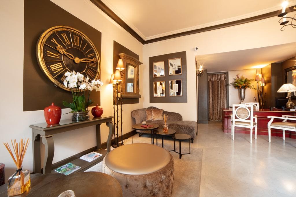 LE CAVENDISH  3