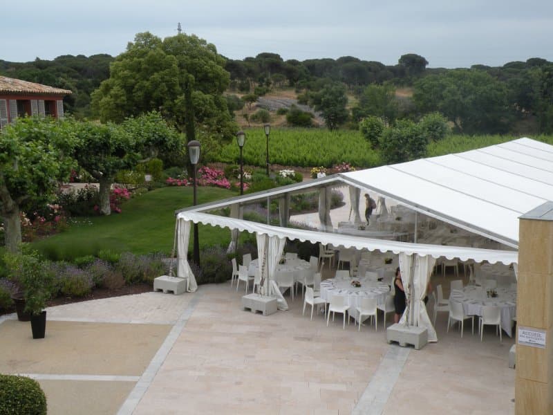 LE CLOS DES ROSES  2