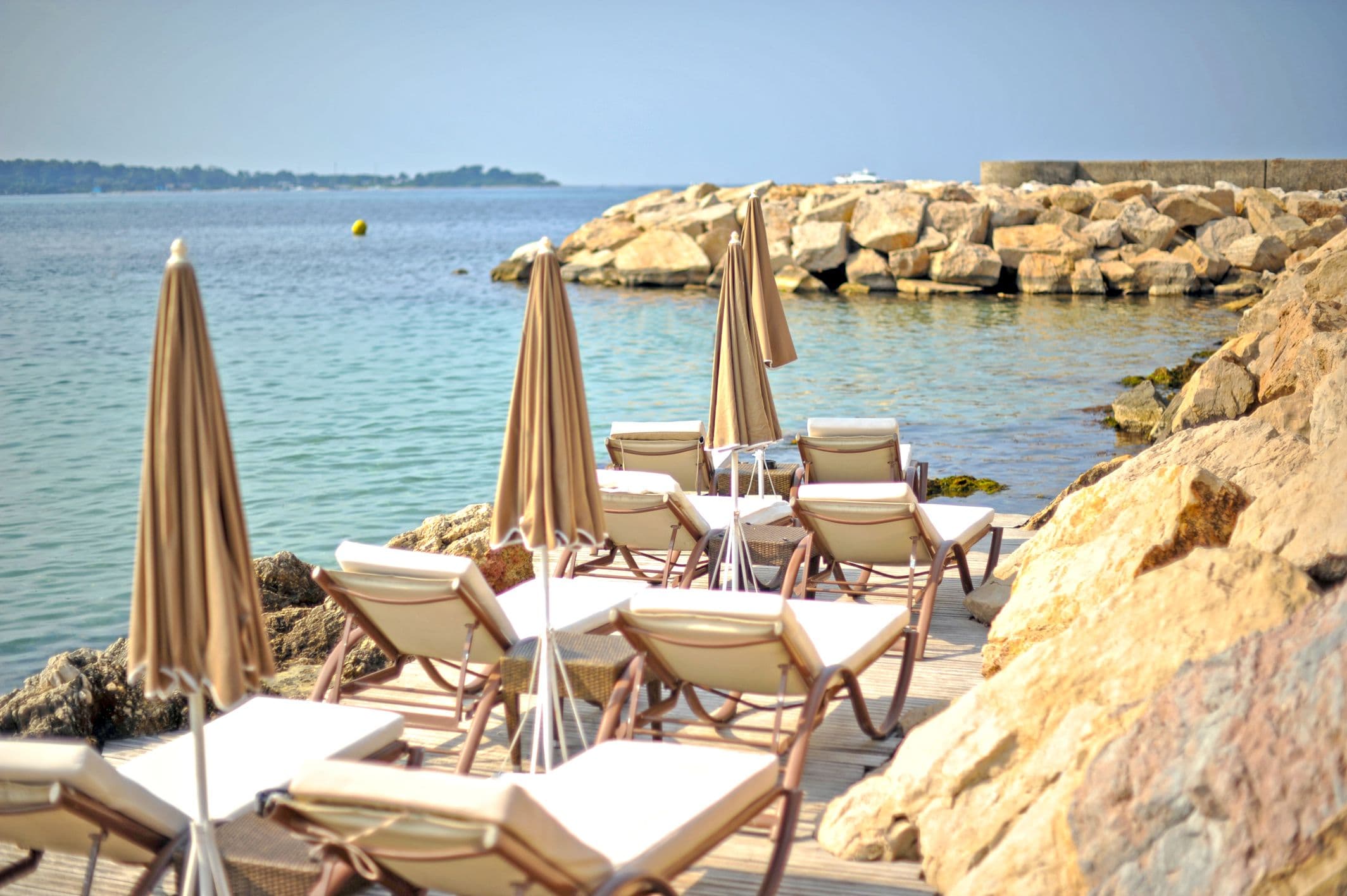 L'ECRIN PLAGE