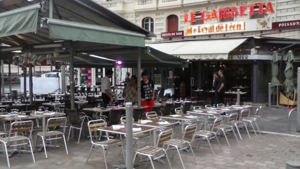 LE GAMBETTA 2