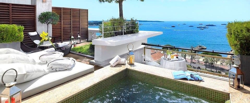 LE GRAND HôTEL DE CANNES  2