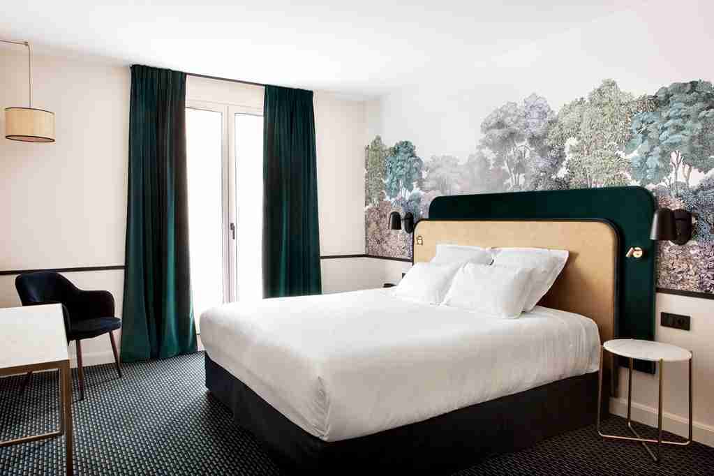 BEST WESTERN HÔTEL DU PONT WILSON