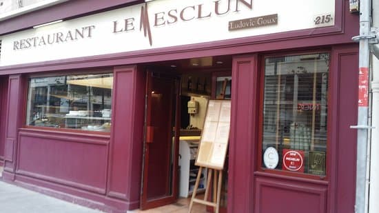 LE MESCLUN