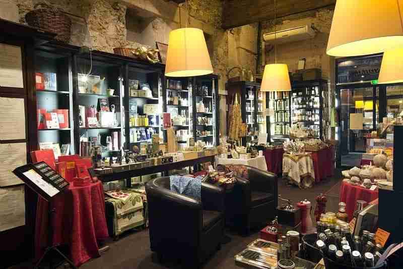 LES ARCENAULX 2