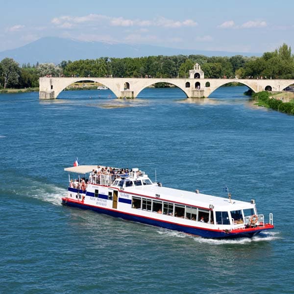 compagnie des grands bateaux de provence