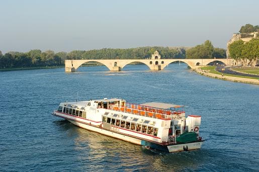 compagnie des grands bateaux de provence 2