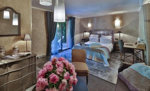 LES GORGES DE PENNAFORT  2
